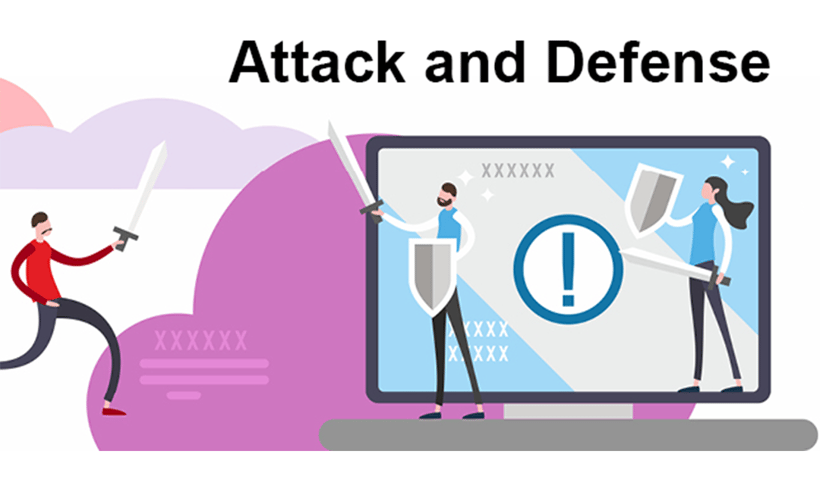 Watch Attack and Defense Webinar Now