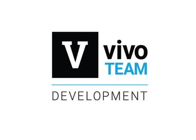 Logo - Vivo Team Development - Colour Logo - Vivo Team Development - Colour