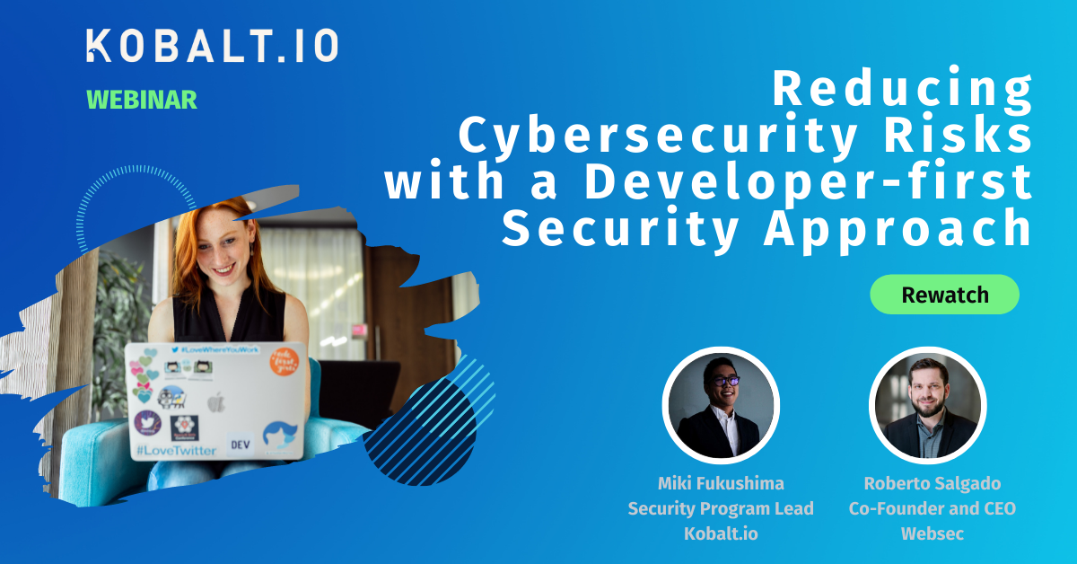 Sep2022 Webinar - DevSecOps