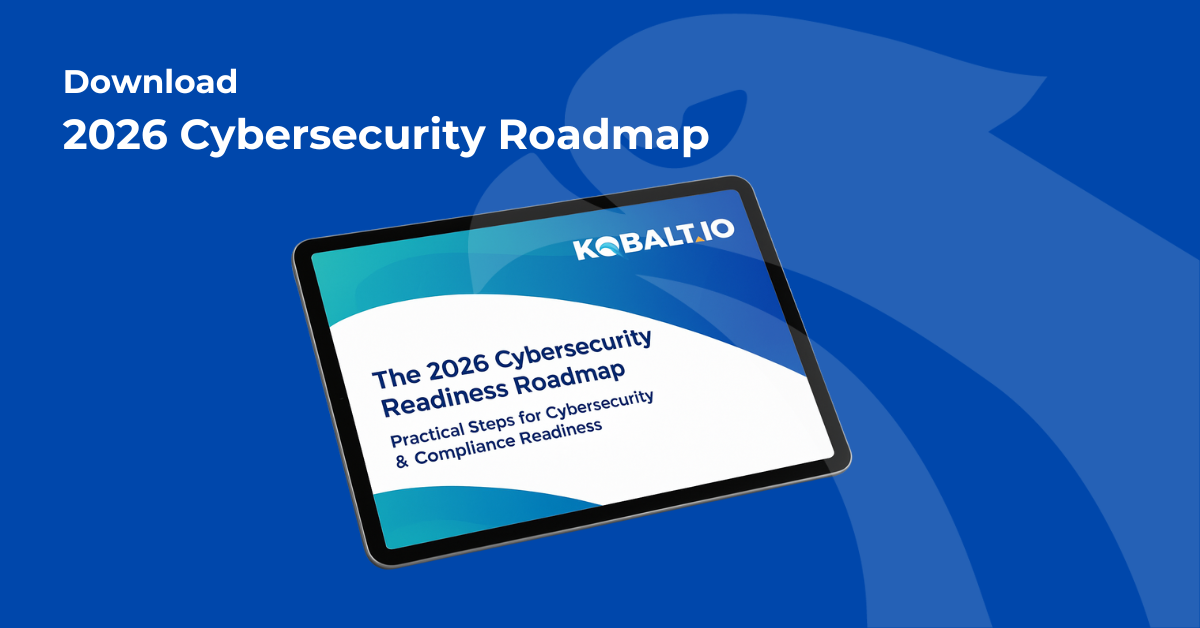 The 2026 Cybersecurity Readiness Roadmap