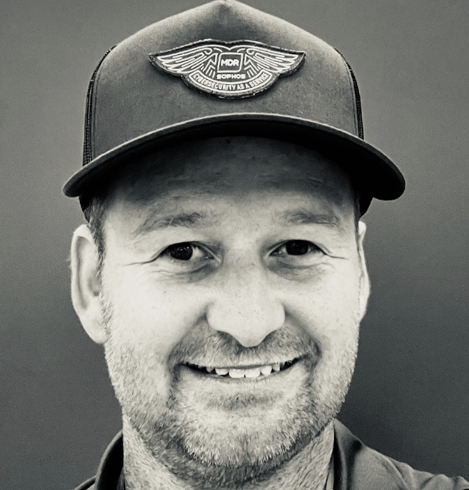 Aaron Jacobs
